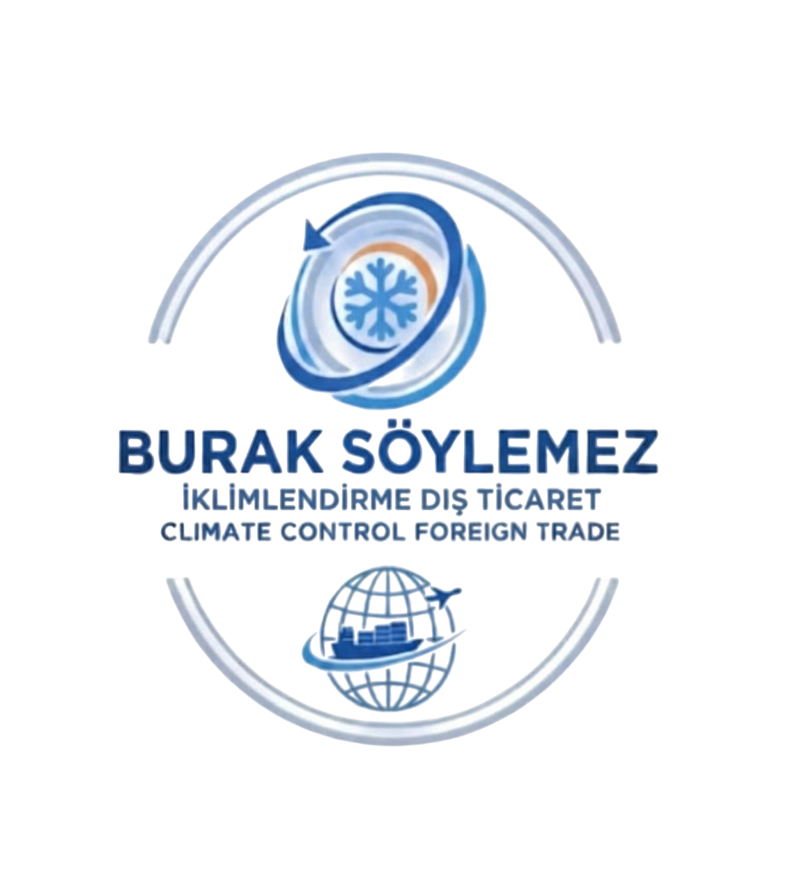 Burak Söylemez Logo